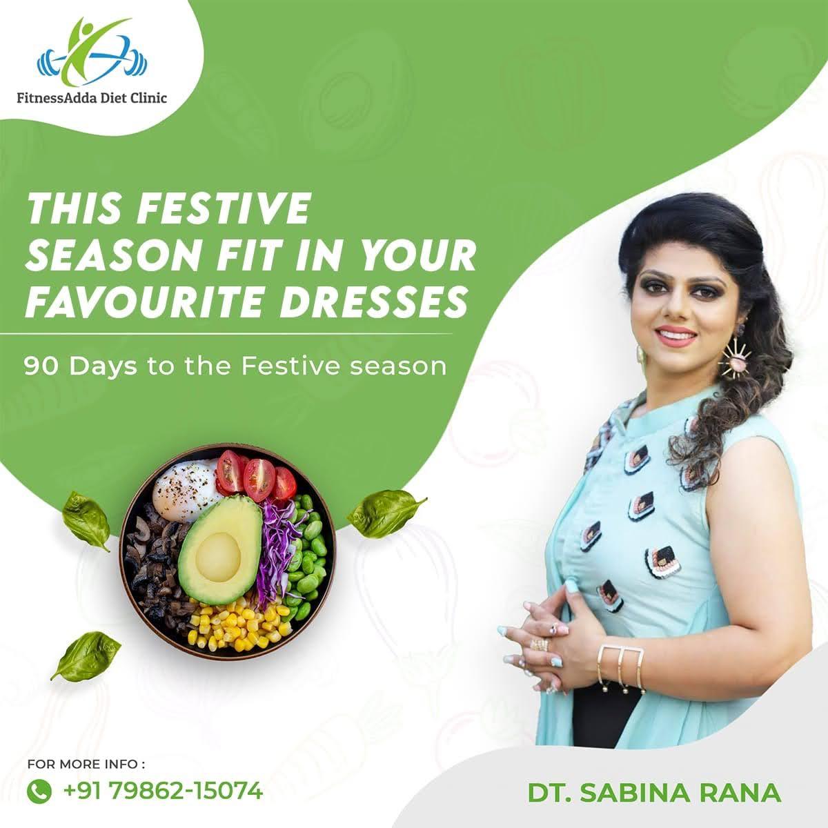 90 Days Festive Season Plan